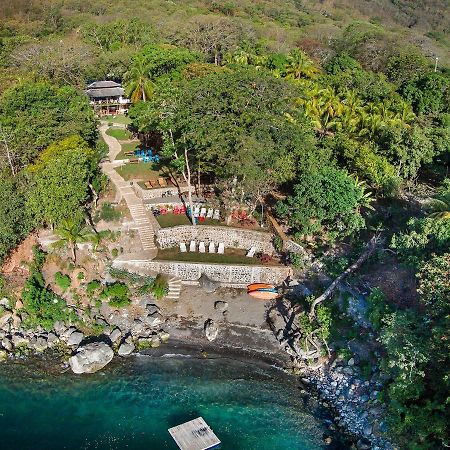 Laguna Beach Club La Laguna Buitenkant foto