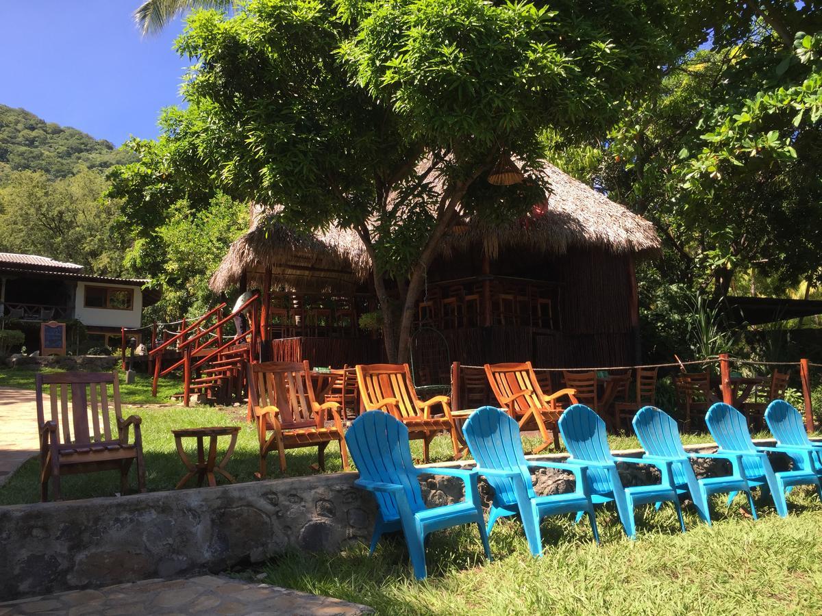 Laguna Beach Club La Laguna Buitenkant foto