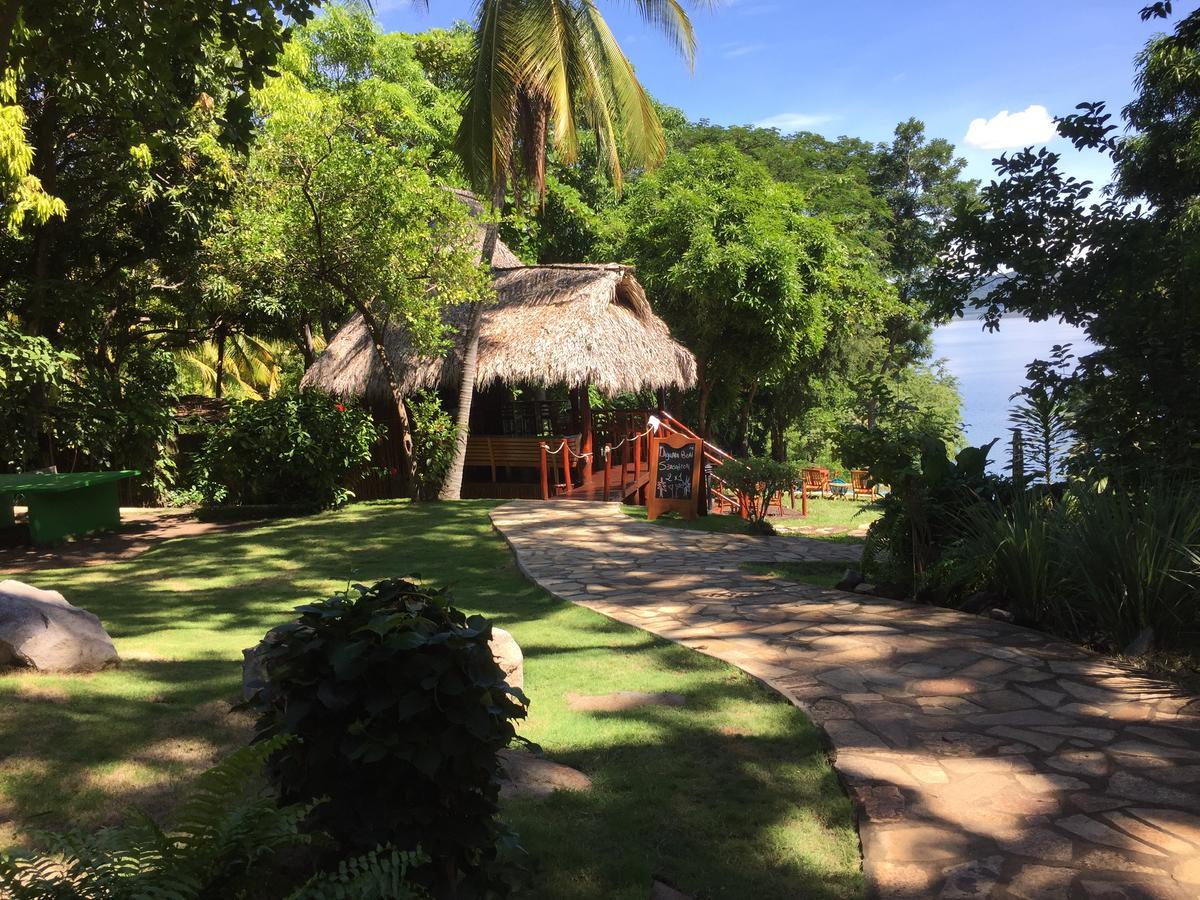Laguna Beach Club La Laguna Buitenkant foto