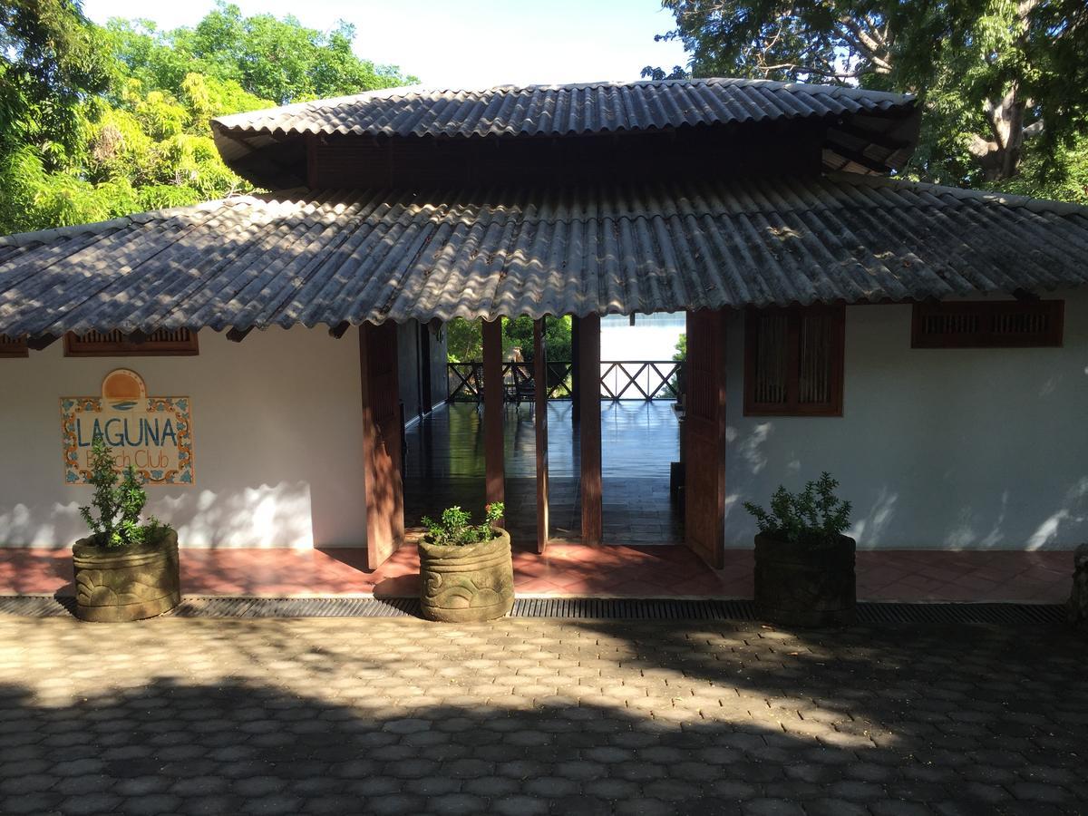Laguna Beach Club La Laguna Buitenkant foto