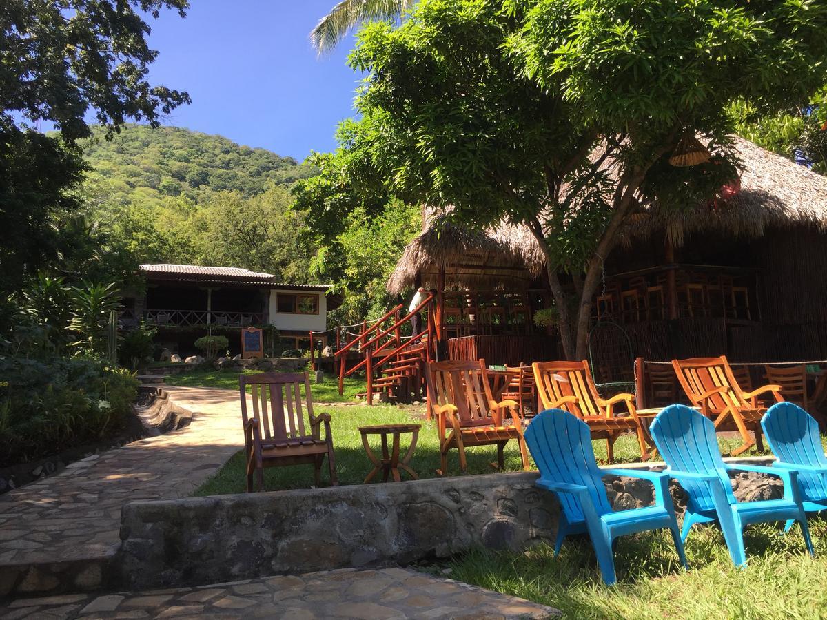 Laguna Beach Club La Laguna Buitenkant foto