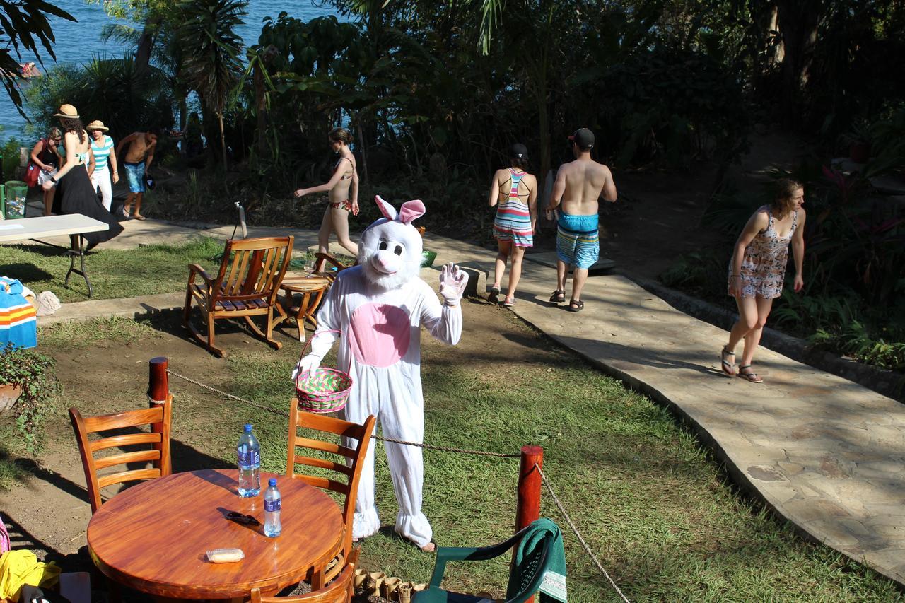 Laguna Beach Club La Laguna Buitenkant foto