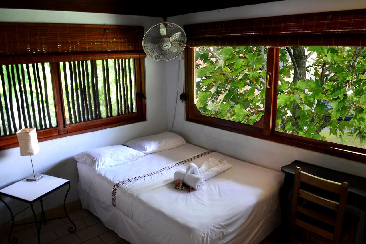 Laguna Beach Club La Laguna Kamer foto
