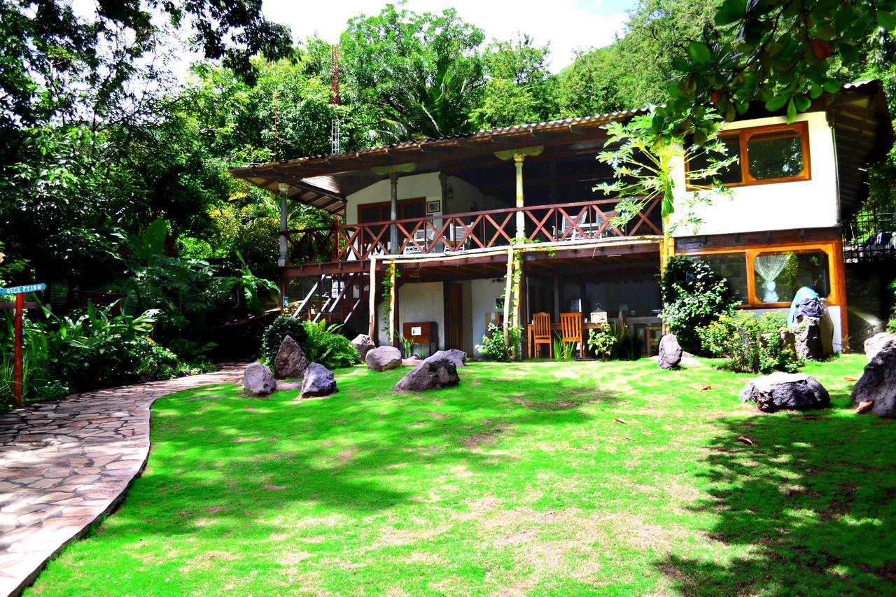 Laguna Beach Club La Laguna Buitenkant foto