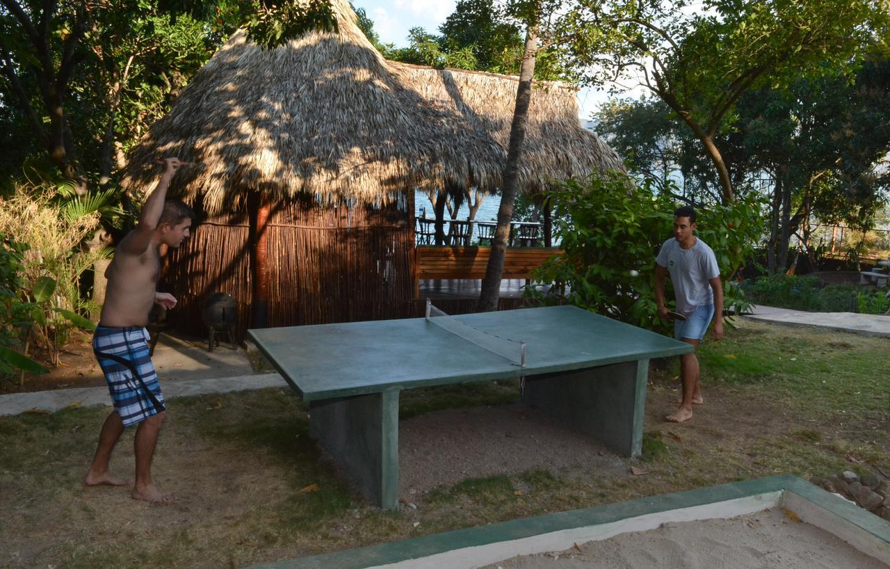 Laguna Beach Club La Laguna Buitenkant foto