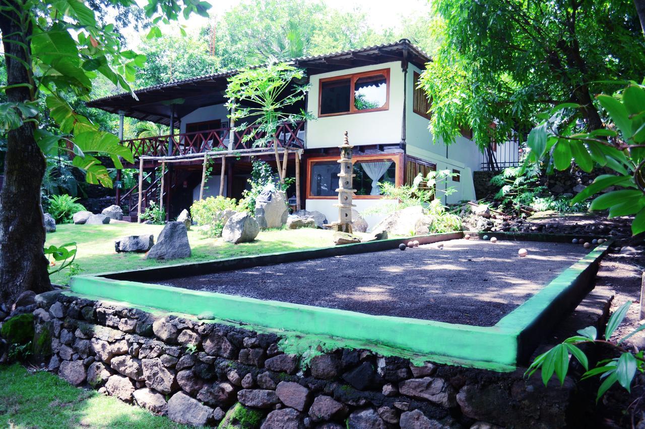 Laguna Beach Club La Laguna Buitenkant foto
