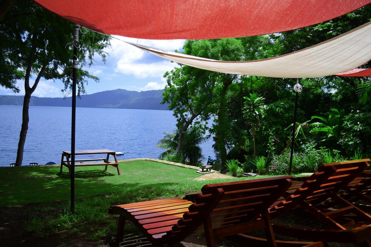 Laguna Beach Club La Laguna Buitenkant foto