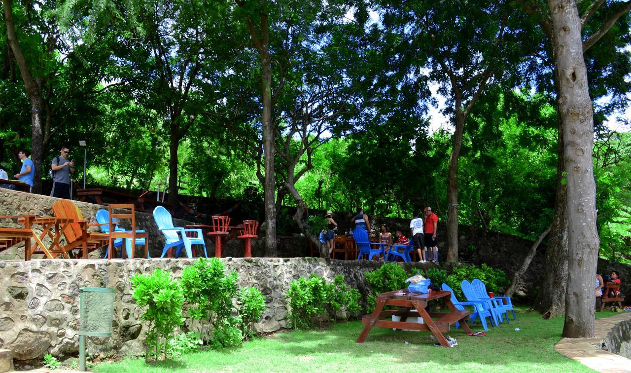 Laguna Beach Club La Laguna Buitenkant foto