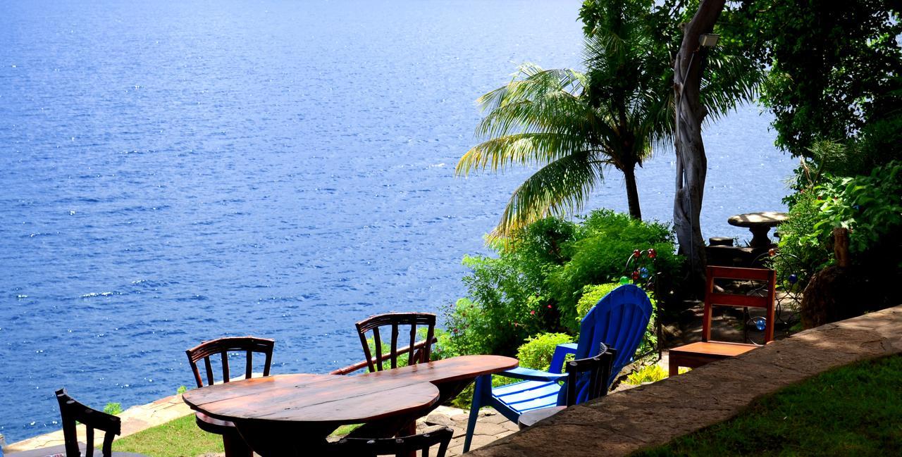 Laguna Beach Club La Laguna Buitenkant foto