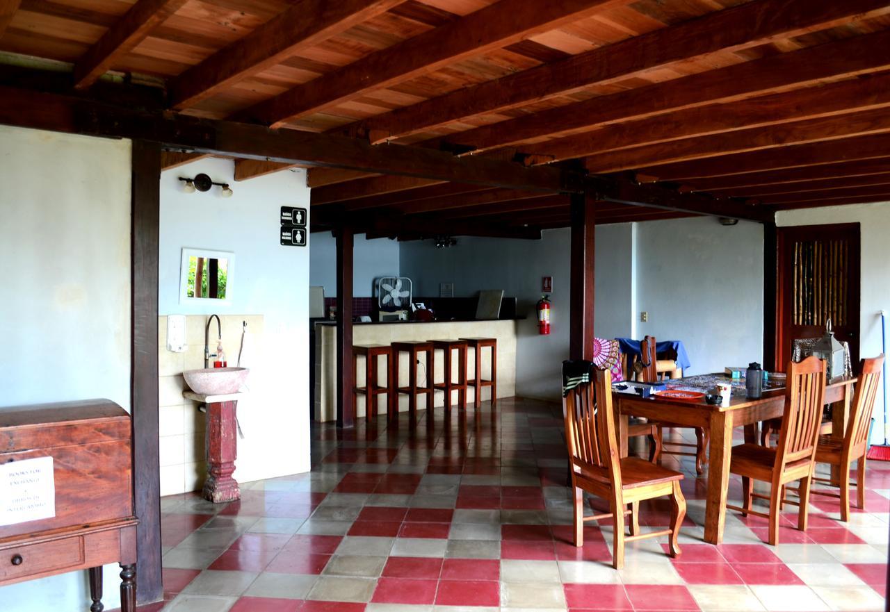 Laguna Beach Club La Laguna Buitenkant foto