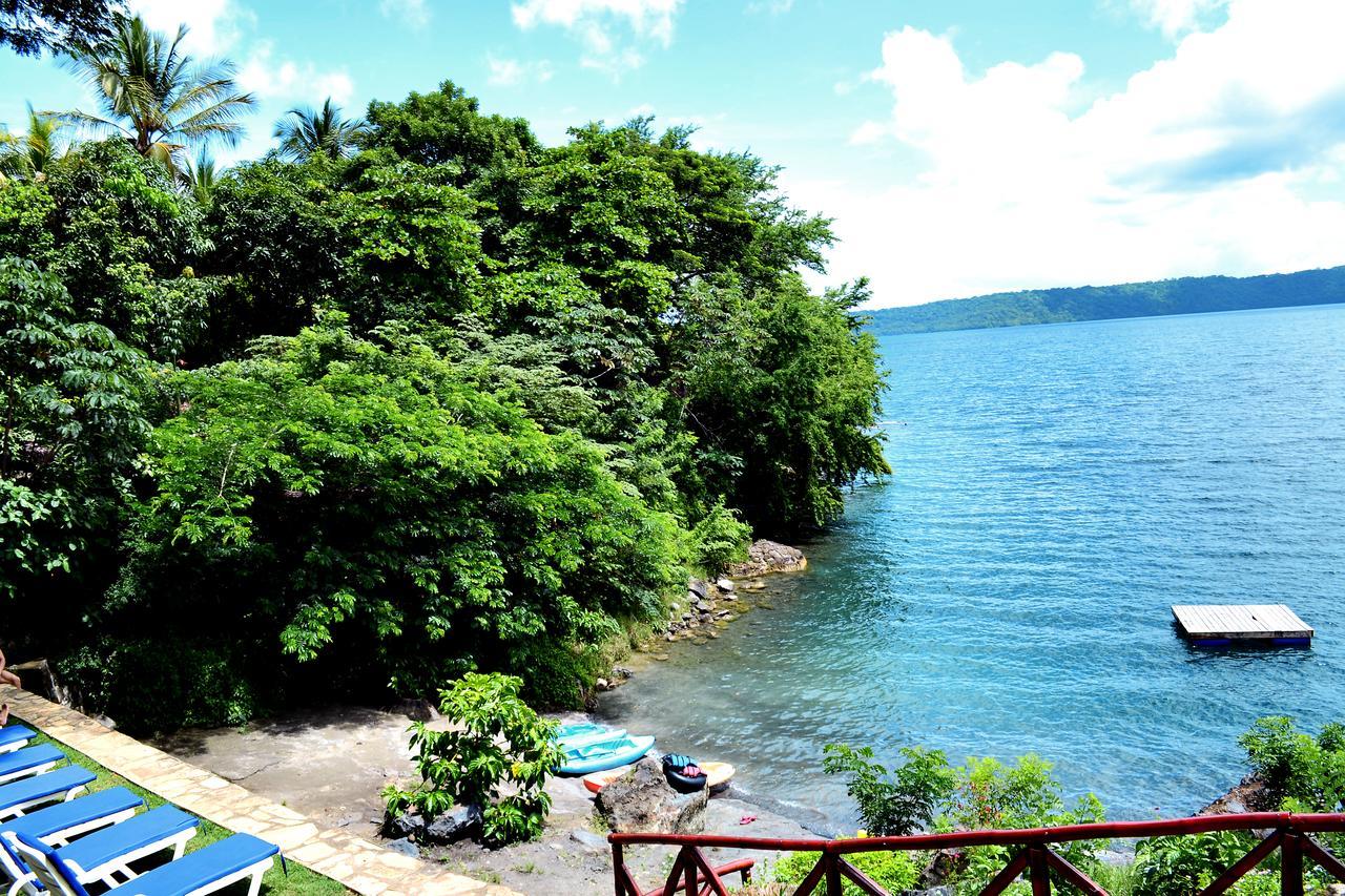 Laguna Beach Club La Laguna Buitenkant foto