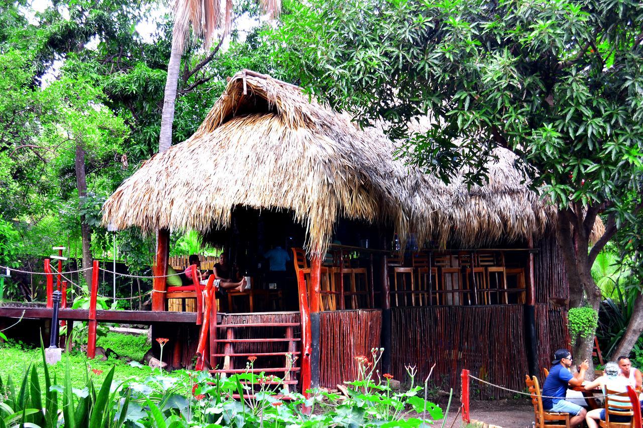 Laguna Beach Club La Laguna Buitenkant foto
