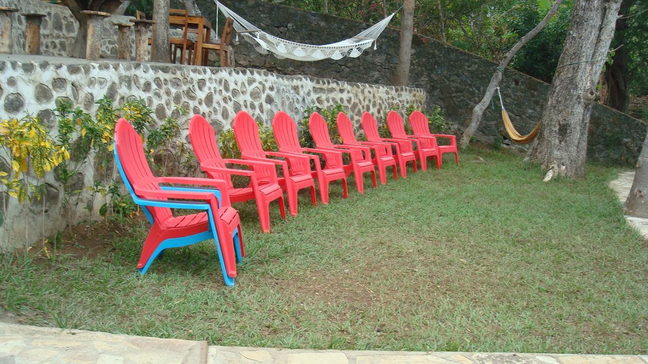 Laguna Beach Club La Laguna Buitenkant foto