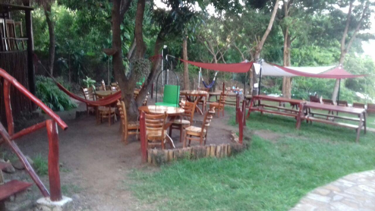 Laguna Beach Club La Laguna Buitenkant foto