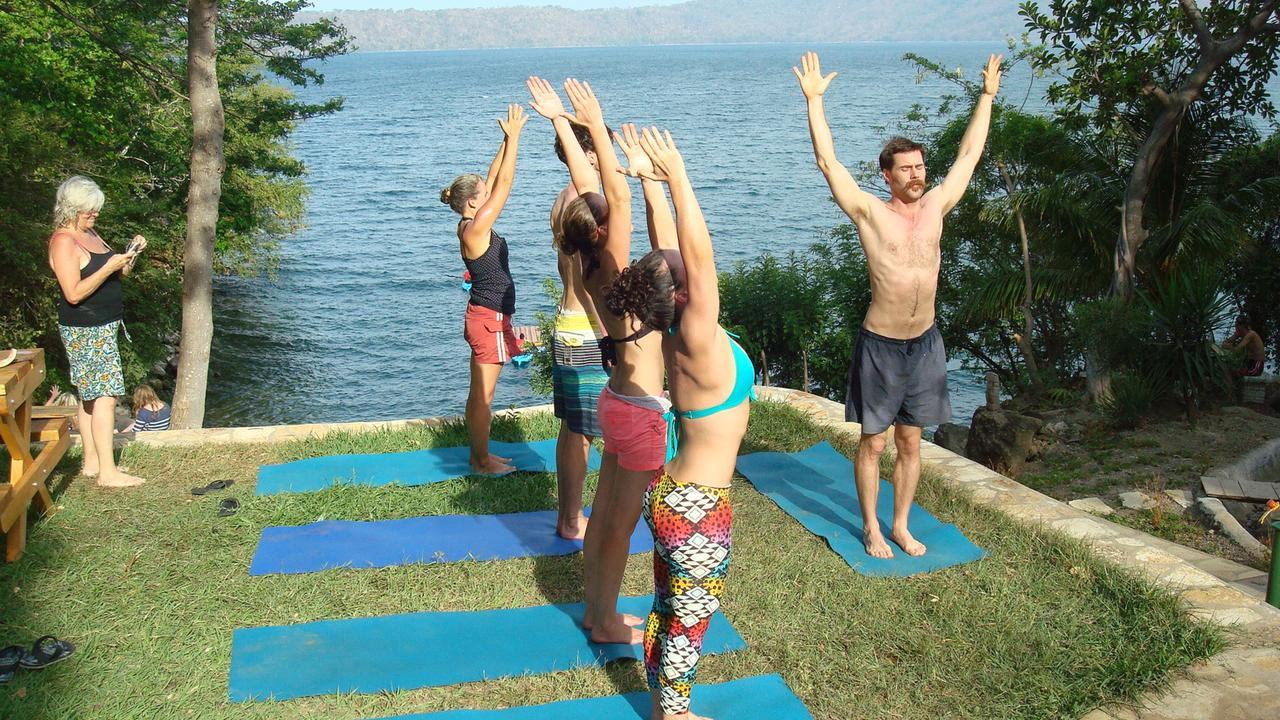 Laguna Beach Club La Laguna Buitenkant foto