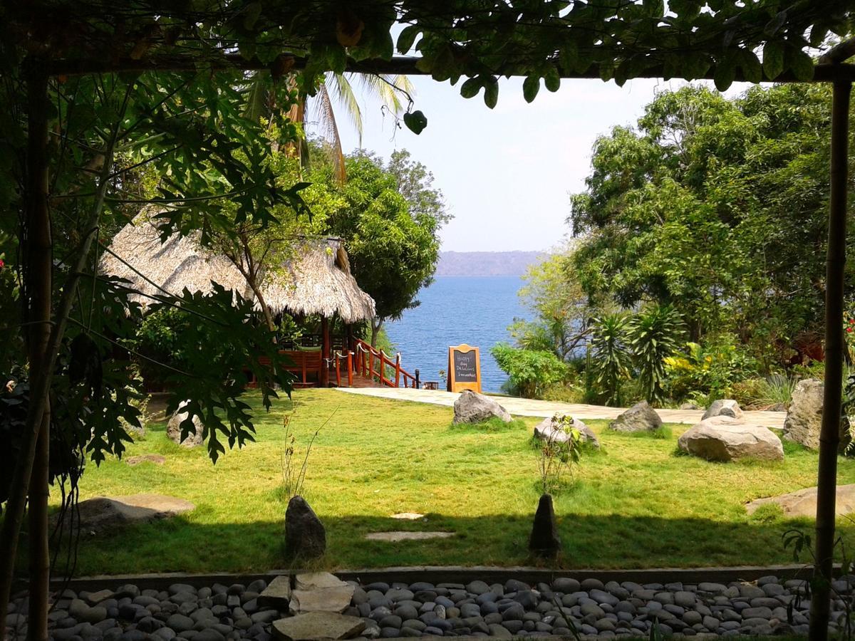 Laguna Beach Club La Laguna Buitenkant foto