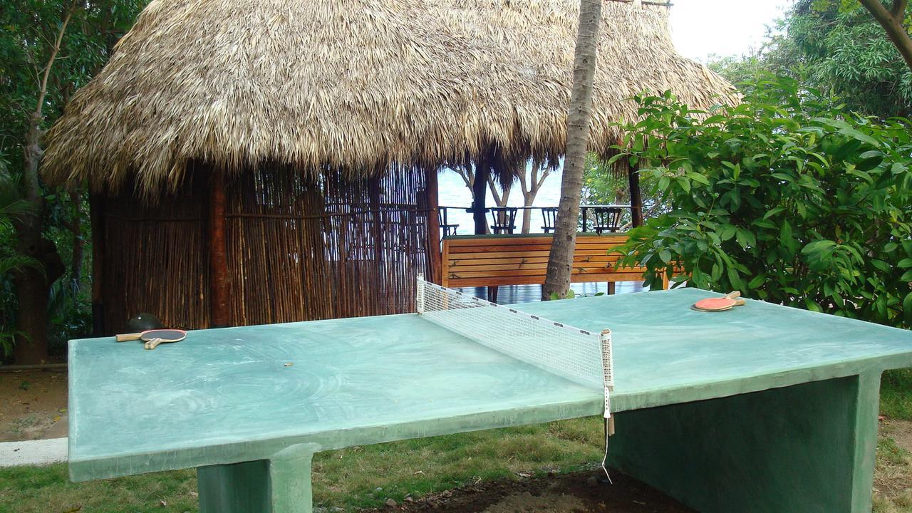Laguna Beach Club La Laguna Buitenkant foto