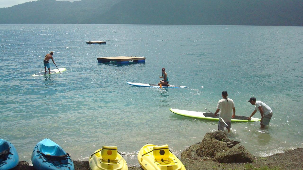 Laguna Beach Club La Laguna Buitenkant foto