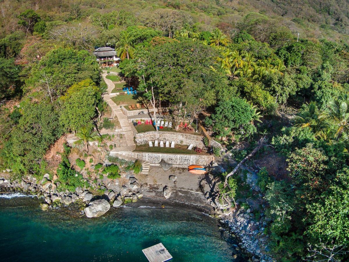 Laguna Beach Club La Laguna Buitenkant foto